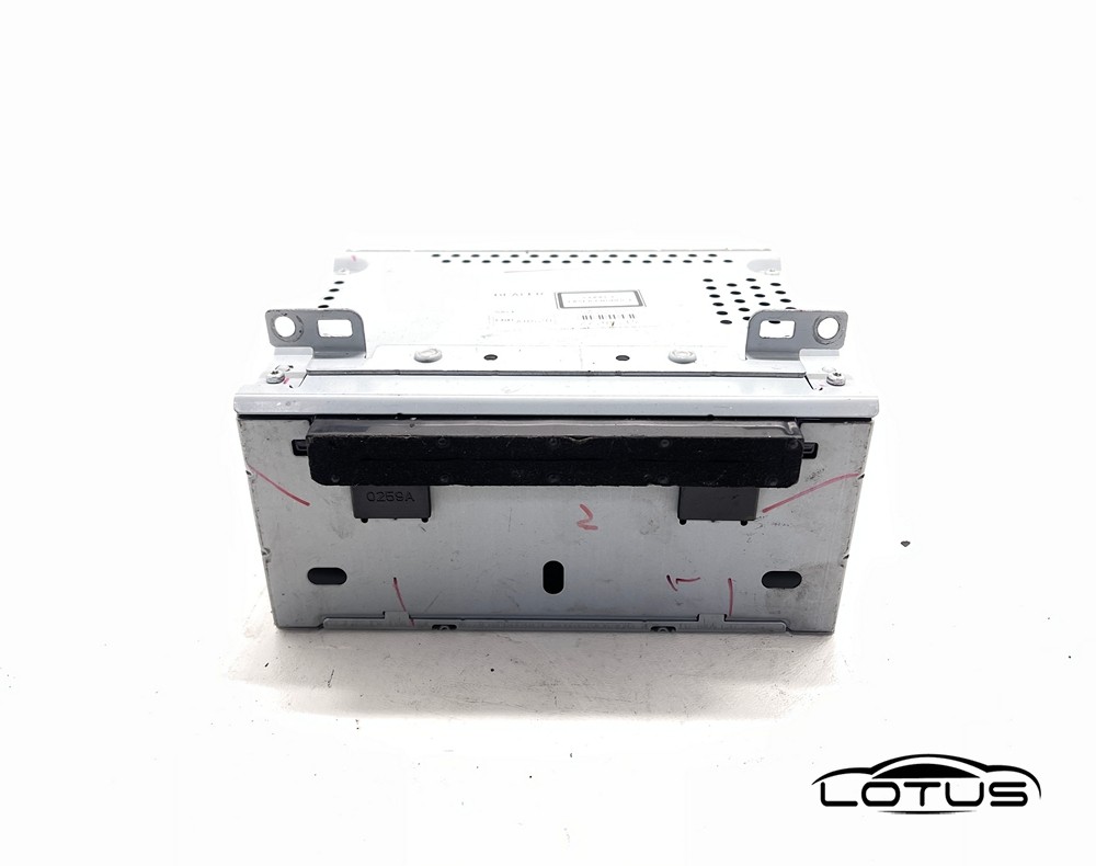 Radio Ford FOCUS 3 2011-2015 BM5T 18C815 DS