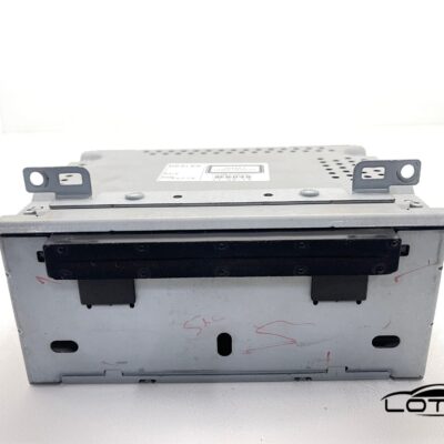 Radio Ford FOCUS 3 BM5T-18C815-GM