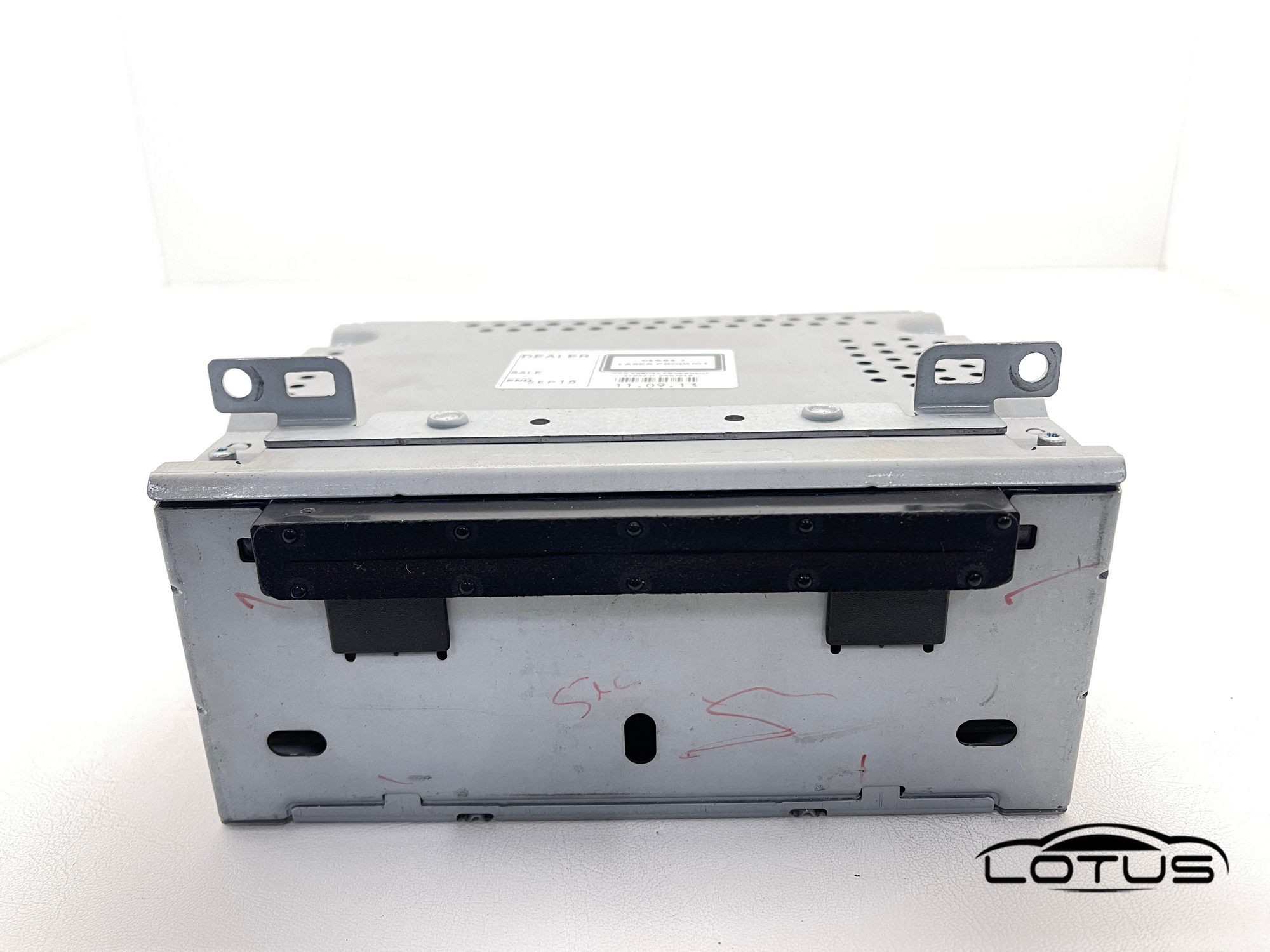 Radio Ford FOCUS 3 BM5T-18C815-GM
