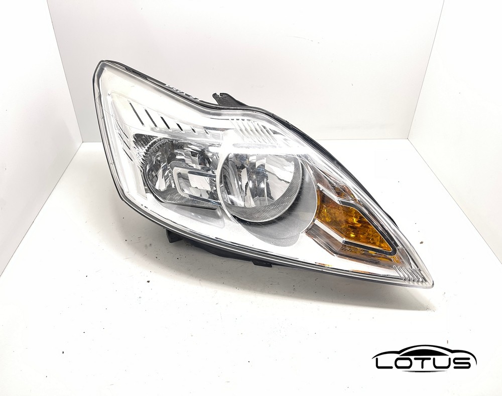 Desni far, farovi Ford FOCUS 2008-2011
