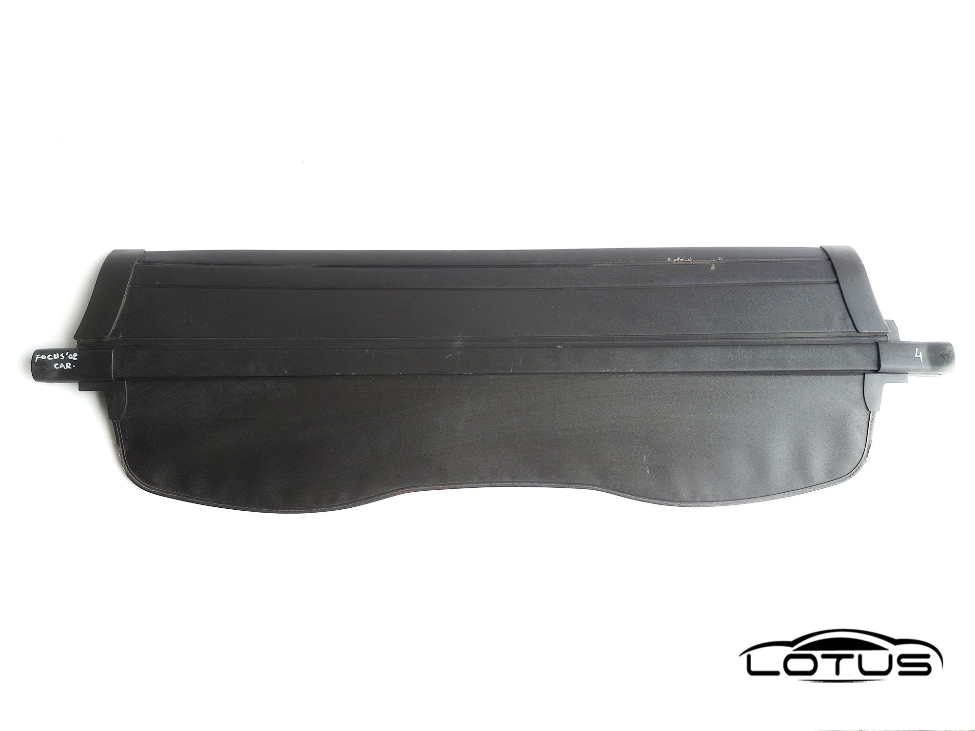 Roletna gepeka Ford FOCUS KARAVAN 2001-2005