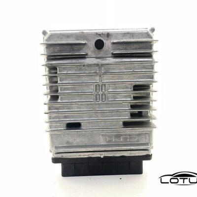 Kompjuter motora ECU Ford FOCUS DWML
