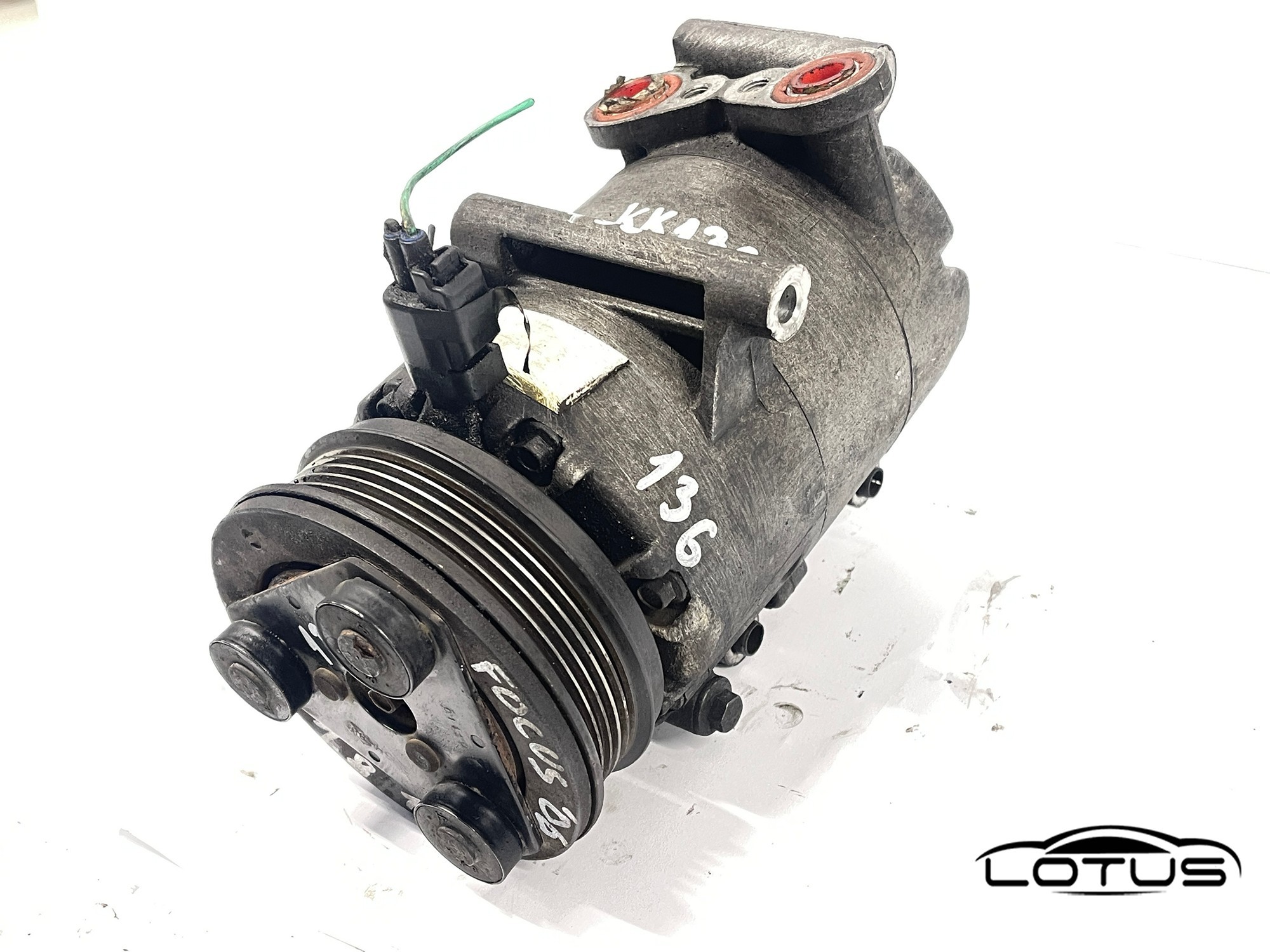 Kompresor klime Ford FOCUS 2005-2008 1.8 16V