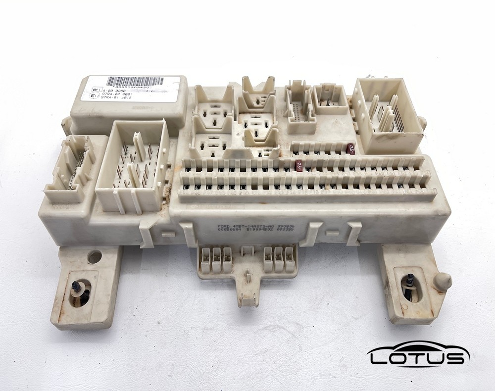 Kutija osigurača  FOCUS 4M5T 14A073 AG