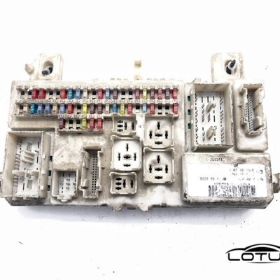 Kutija osigurača Ford FOCUS 4M5T 14A073 BJ