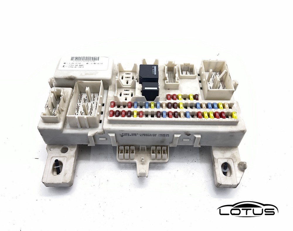 Kutija osigurača Ford FOCUS 4MST 14A073 CH