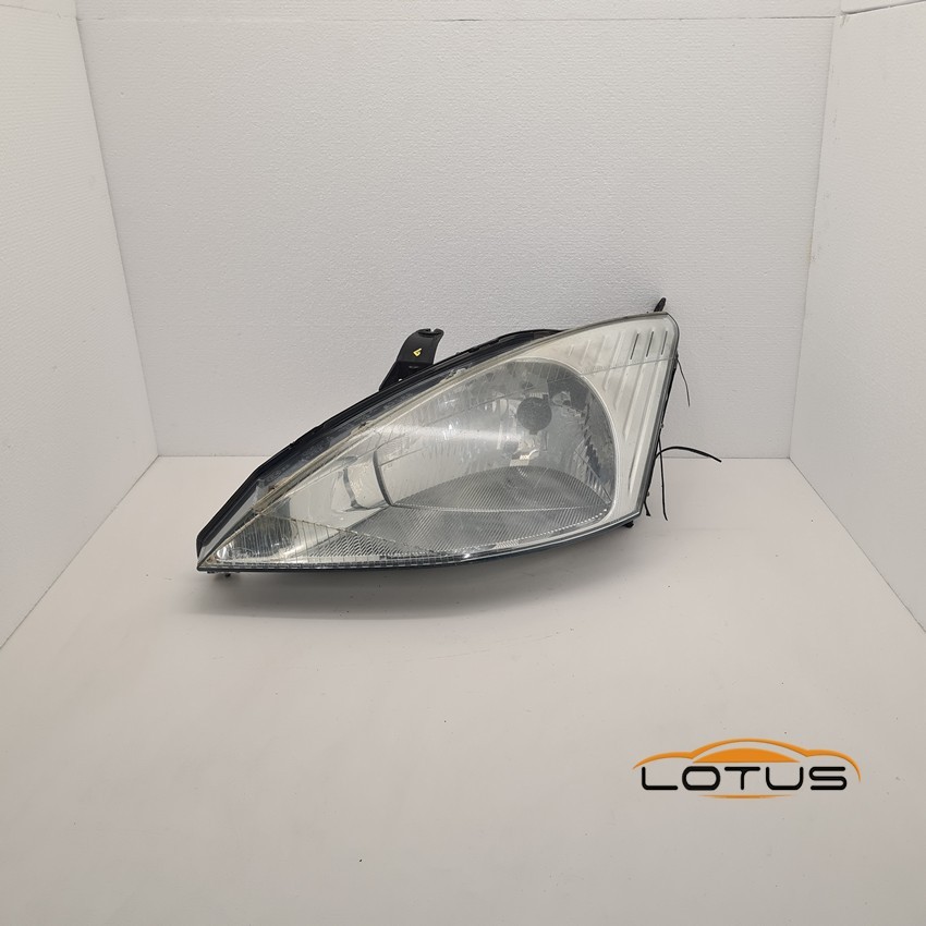 Lijevi far, farovi Ford Focus 1998-2001