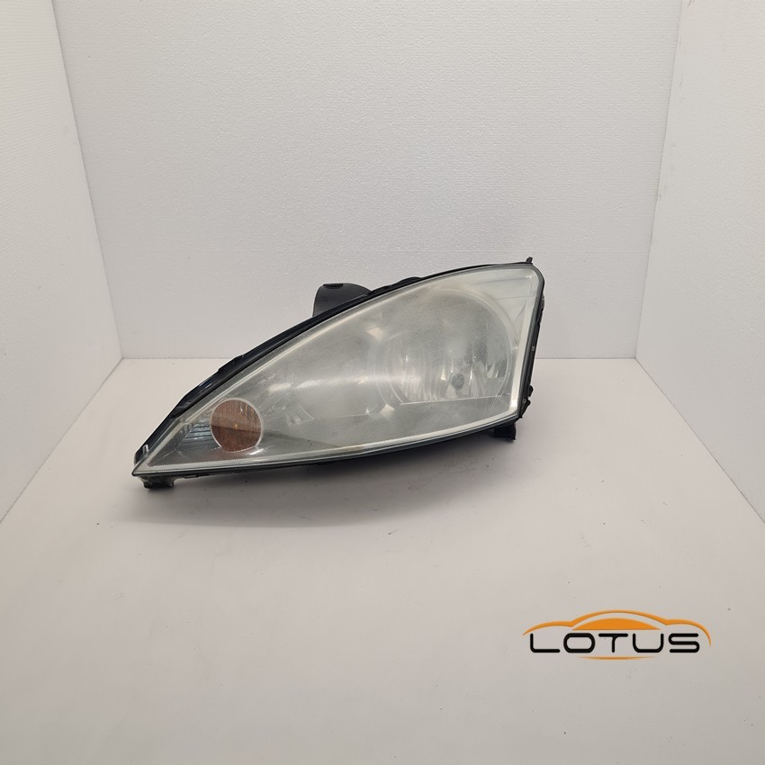 Lijevi far, farovi Ford Focus 2001-2005