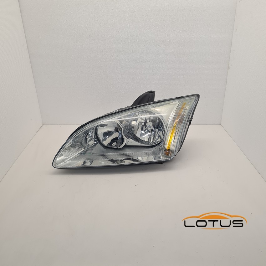 Lijevi far, farovi Ford Focus 2005-2008