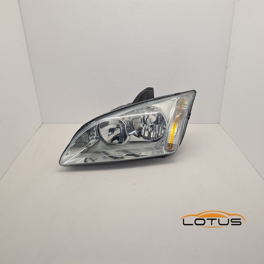 Lijevi far, farovi Ford Focus 2005-2008