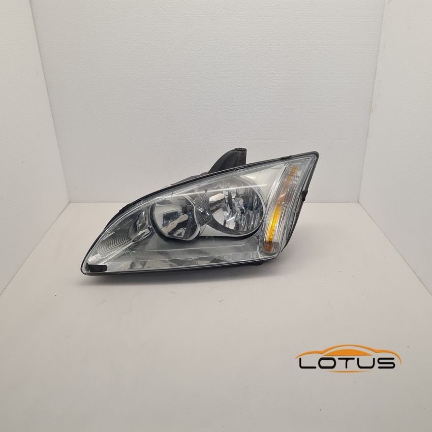 Lijevi far, farovi Ford Focus 2005-2008