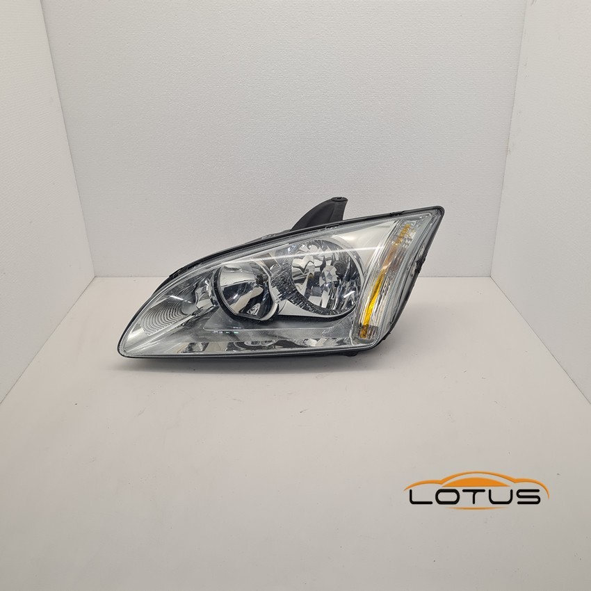 Lijevi far, farovi Ford Focus 2005-2008