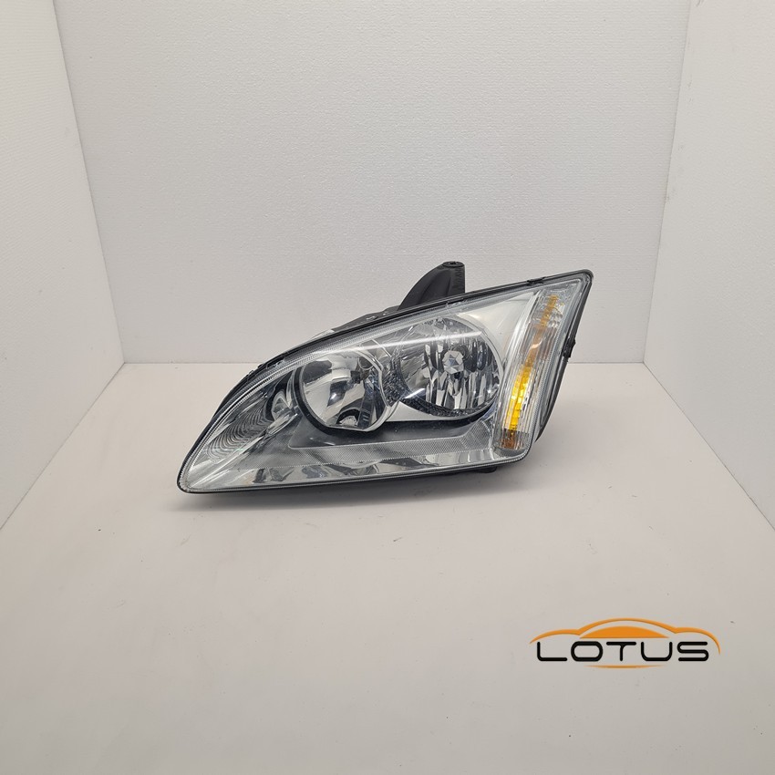 Lijevi far, farovi Ford Focus 2005-2008