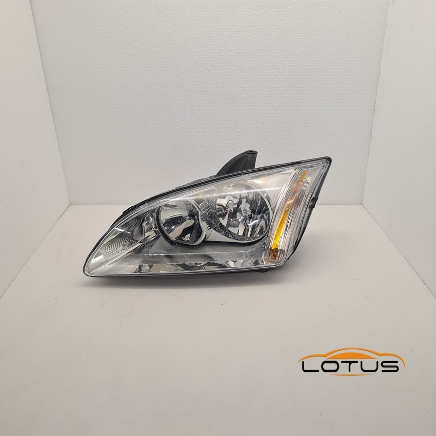 Lijevi far, farovi Ford Focus 2005-2008