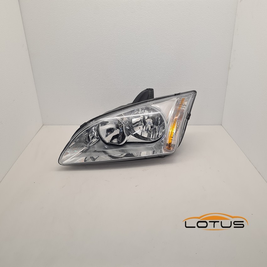 Lijevi far, farovi Ford Focus 2005-2008
