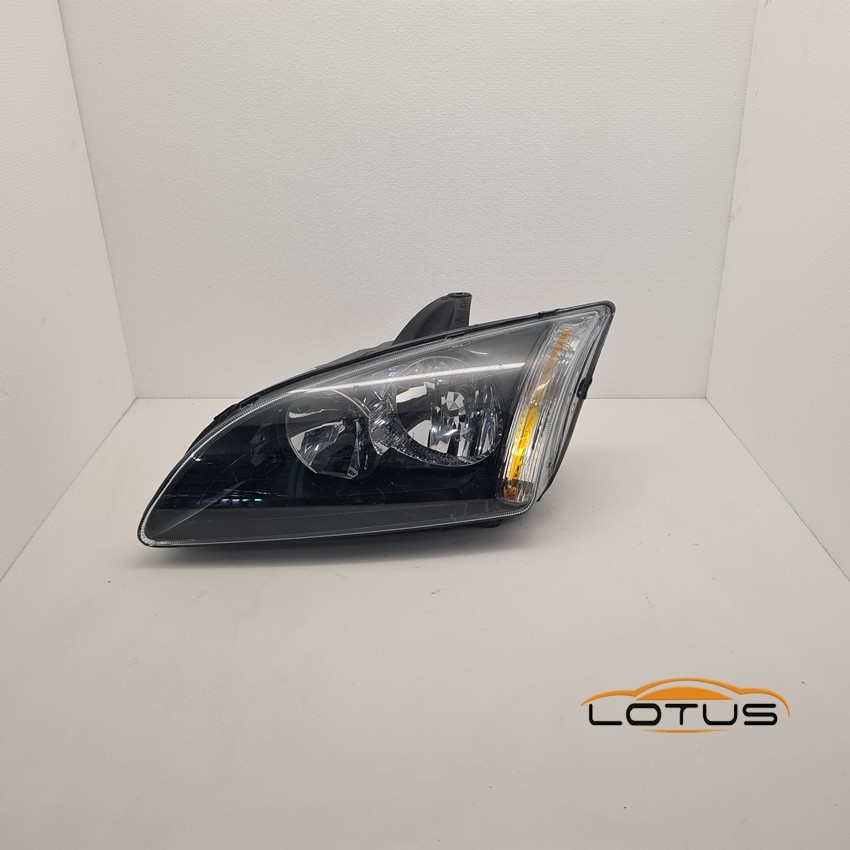 Lijevi far, farovi Ford Focus 2005-2008
