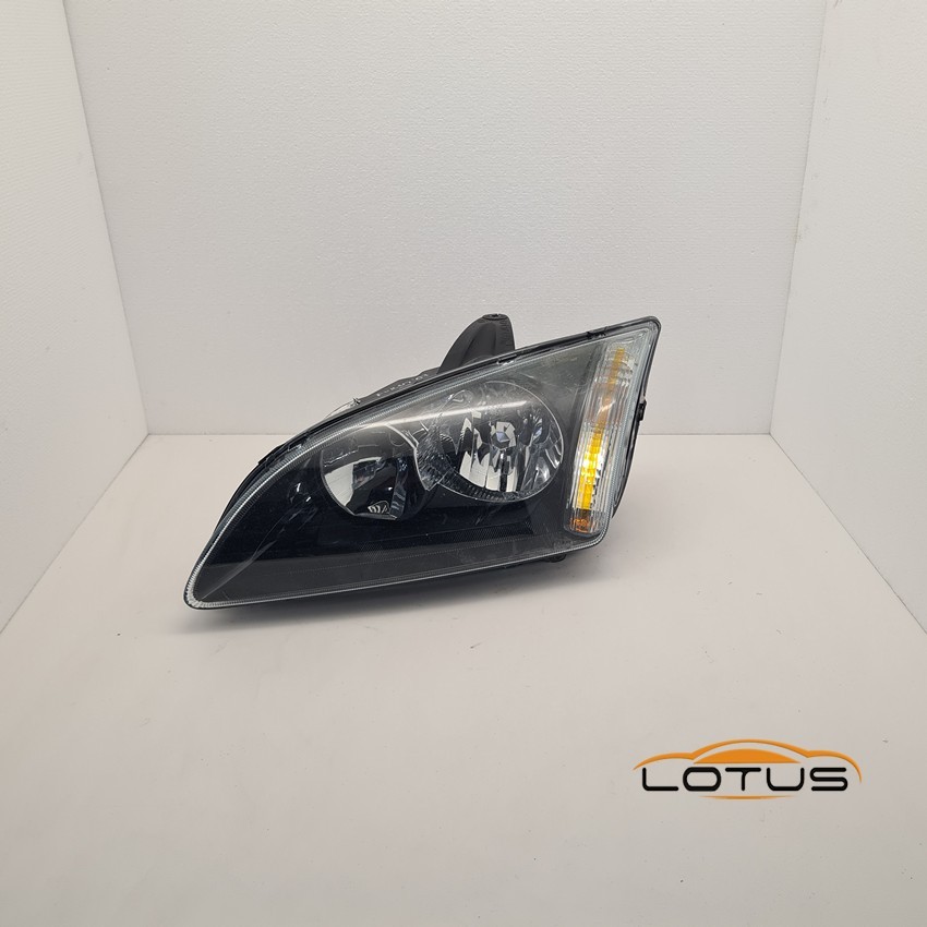 Lijevi far, farovi Ford Focus 2005-2008