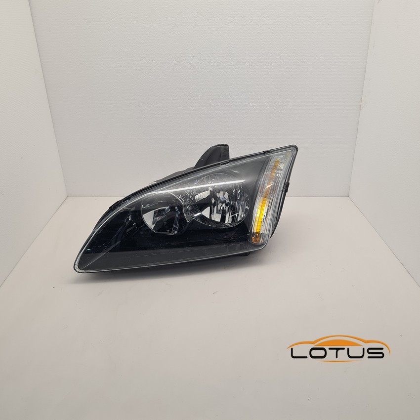 Lijevi far, farovi Ford Focus 2005-2008