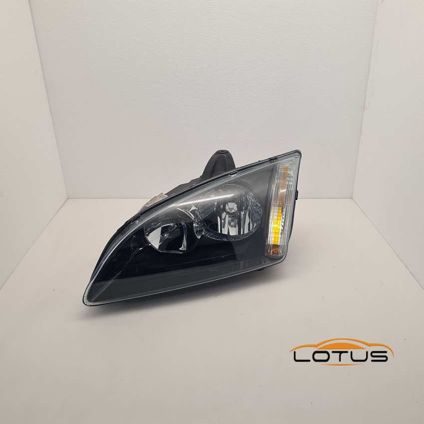 Lijevi far, farovi Ford Focus 2005-2008
