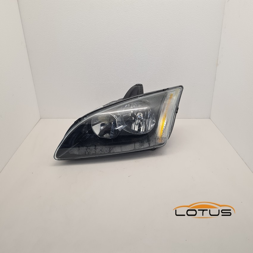 Lijevi far, farovi Ford Focus 2005-2008