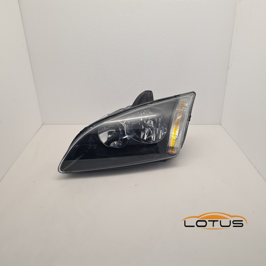 Lijevi far, farovi Ford Focus 2005-2008