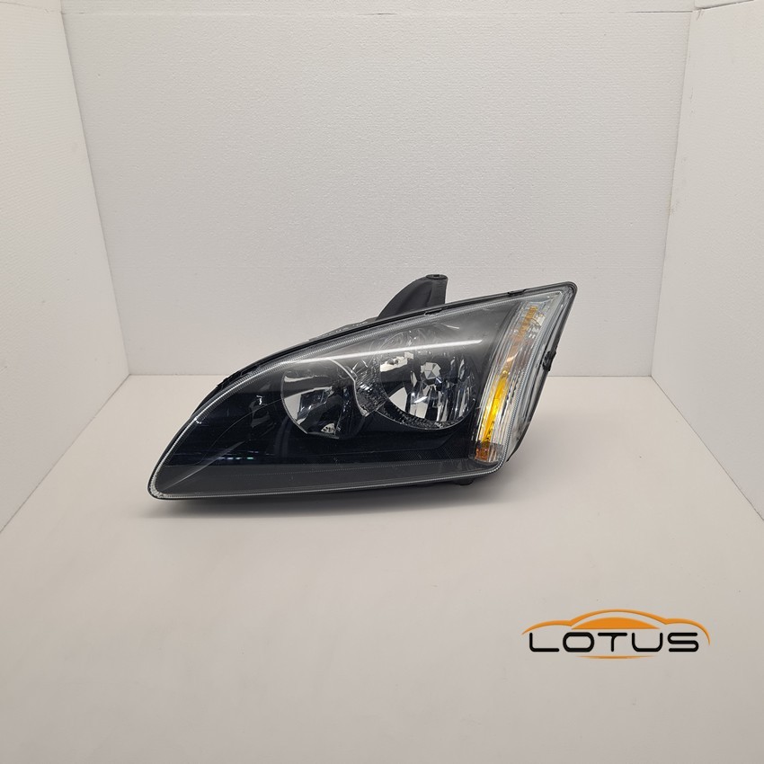 Lijevi far, farovi Ford Focus 2005-2008