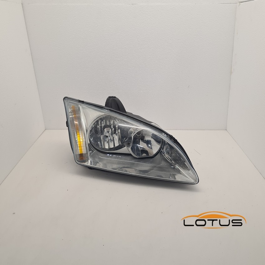 Lijevi far, farovi Ford Focus 2005-2008