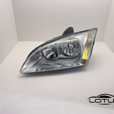 Lijevi far, farovi Ford FOCUS 2005-2008