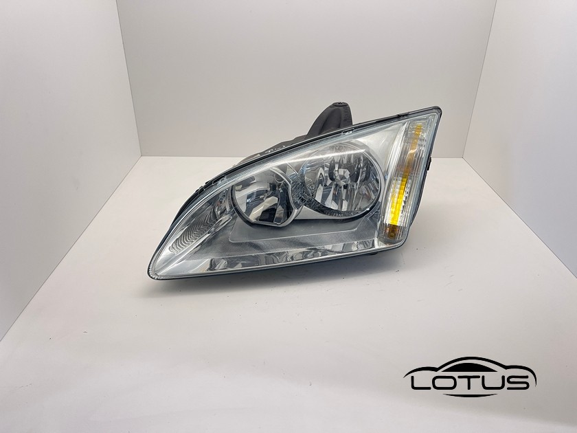 Lijevi far, farovi Ford FOCUS 2005-2008