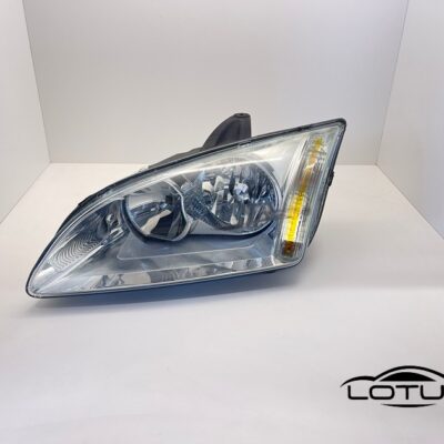 Lijevi far, farovi Ford FOCUS 2005-2008