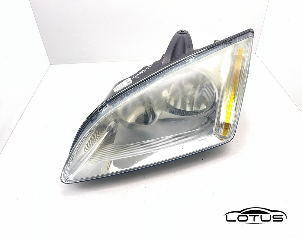 Lijevi far, farovi Ford FOCUS 2005-2008
