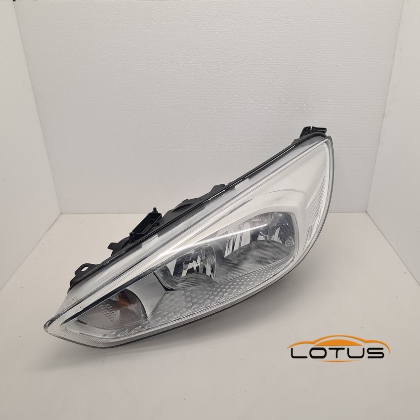 Lijevi far, farovi Ford Focus 2015-2018