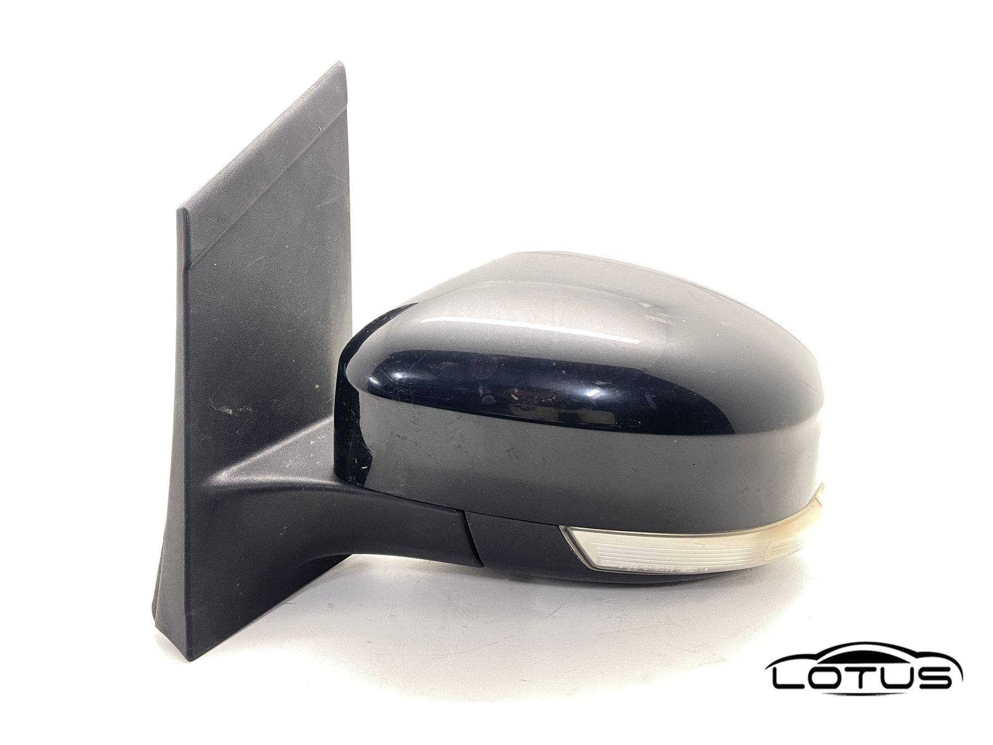 Lijevi retrovizor Ford FOCUS 2008-2011