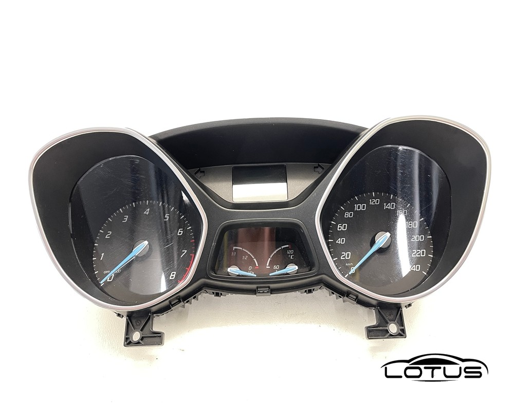 Kilometar sat Ford FOCUS MK3 1.6 BENZIN BMST-10849-AL