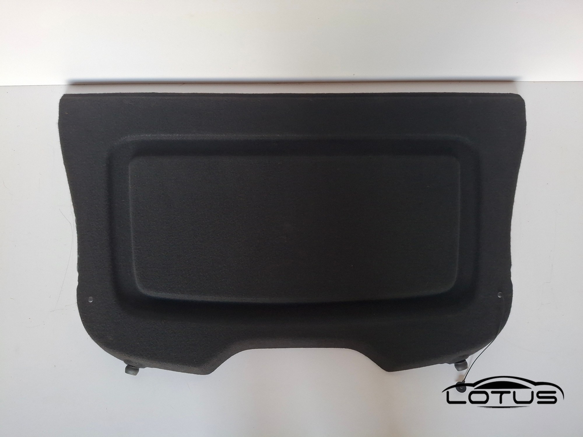 Polica gepeka Ford FOCUS 2011-2015