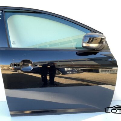Prednja desna vrata Ford FOCUS 2011-2015