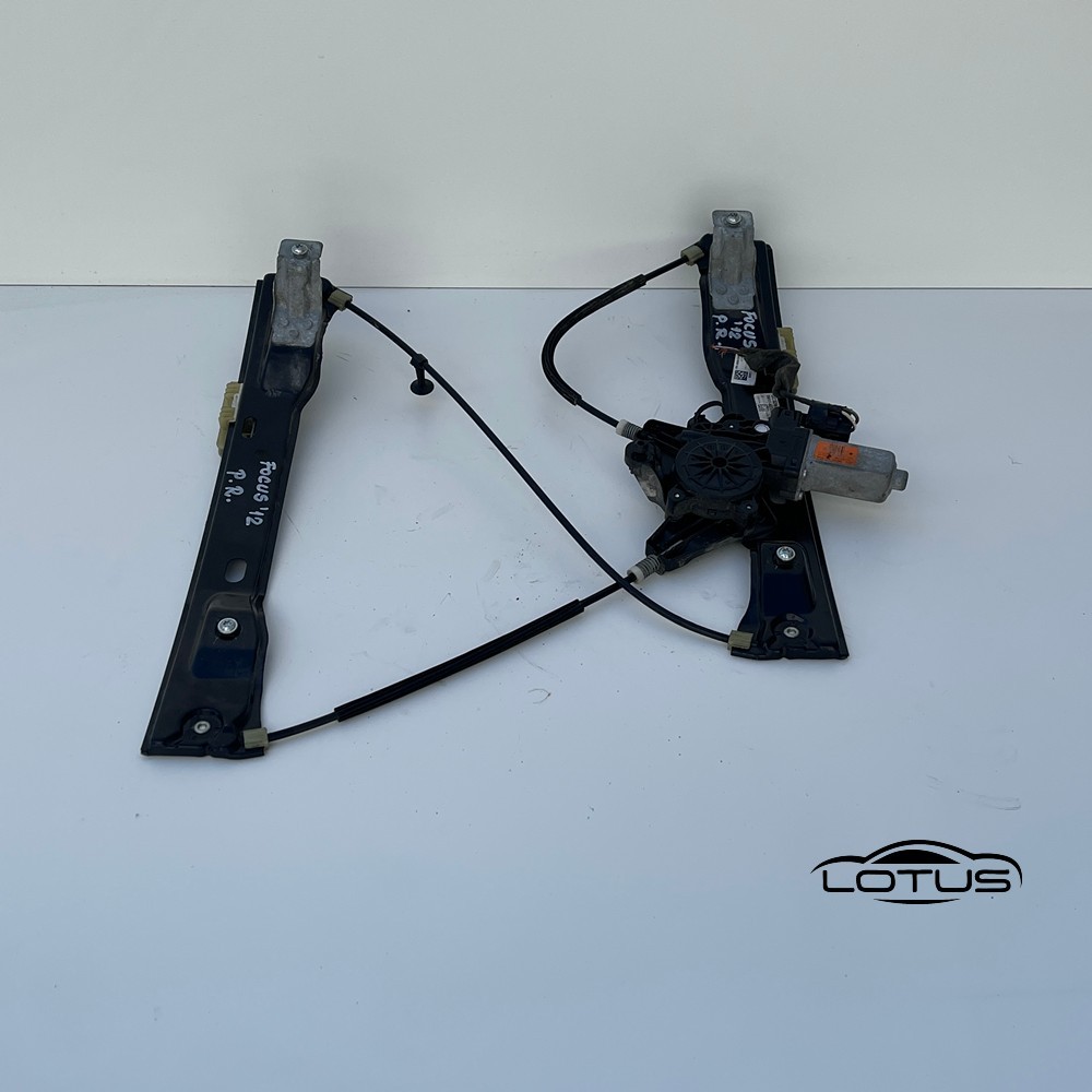 Prednji desni podizac stakla 4V Ford Focus 2011-15