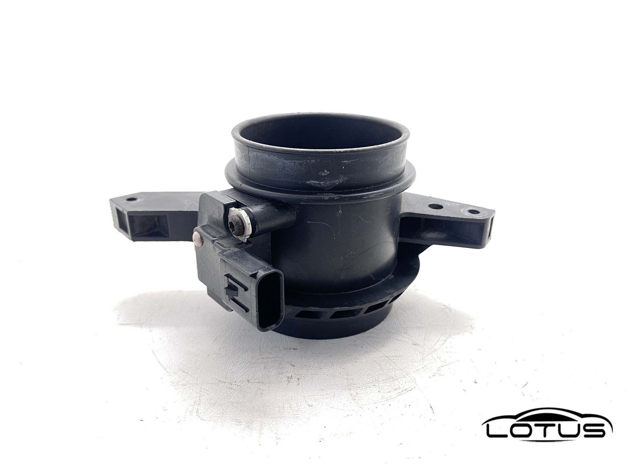 Protokomjer zraka Ford FOCUS 2008-2011 1.6 TDCI