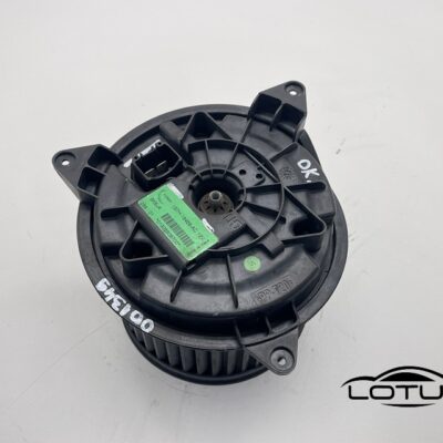 Ventilator kabine Ford FOCUS 1998-2005
