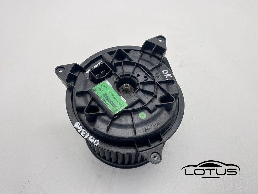 Ventilator kabine Ford FOCUS 1998-2005