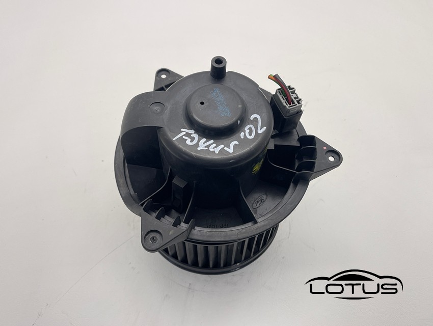 Ventilator kabine Ford FOCUS 1998-2005