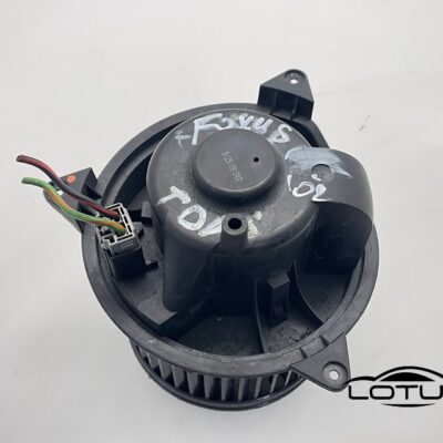 Ventilator kabine Ford FOCUS 1998-2005