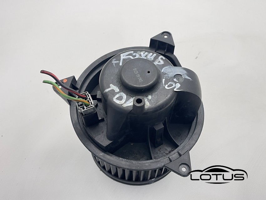 Ventilator kabine Ford FOCUS 1998-2005