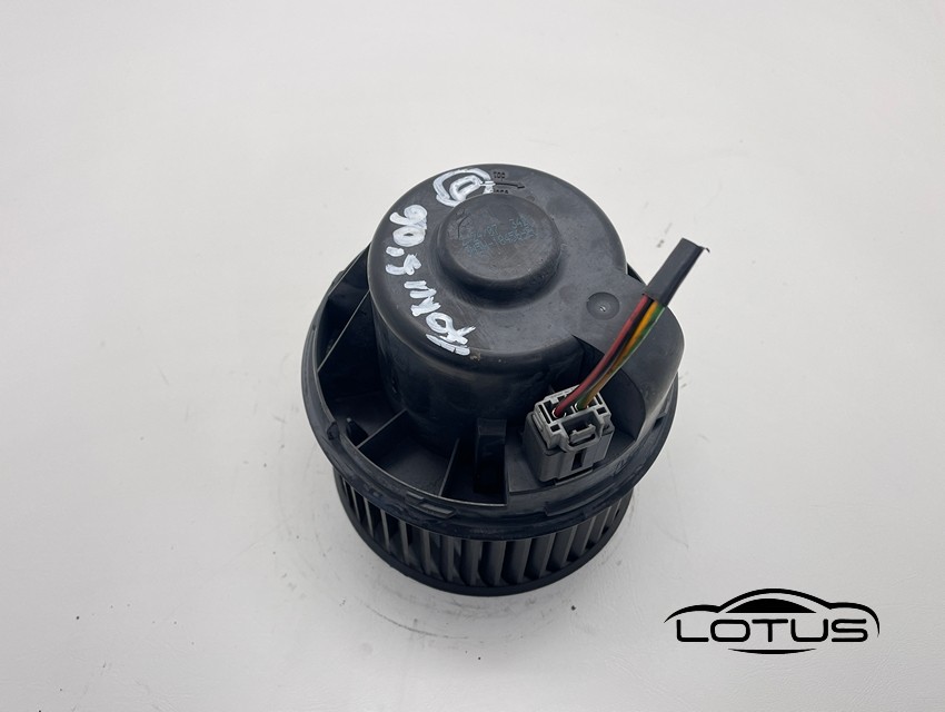 Ventilator kabine Ford FOCUS 2005-2008