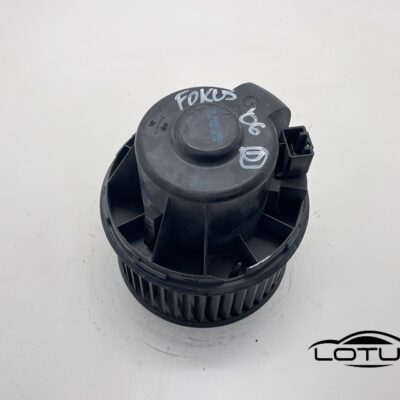 Ventilator kabine Ford FOCUS 2005-2008