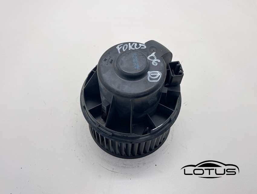 Ventilator kabine Ford FOCUS 2005-2008