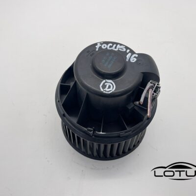 Ventilator kabine Ford FOCUS 2015-2018
