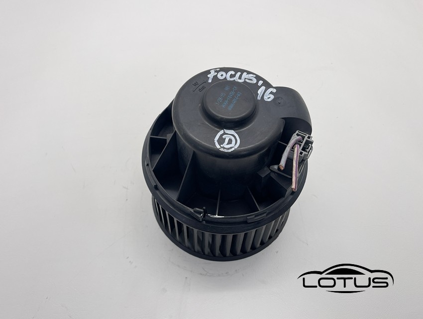 Ventilator kabine Ford FOCUS 2015-2018