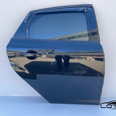 Zadnja desna vrata Ford FOCUS 2011-2015