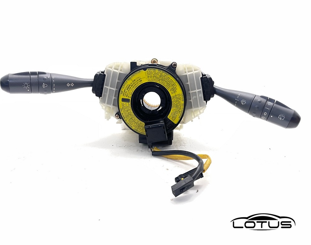 Ablender rucica Smart ForFour 2004-2006 A4565400817